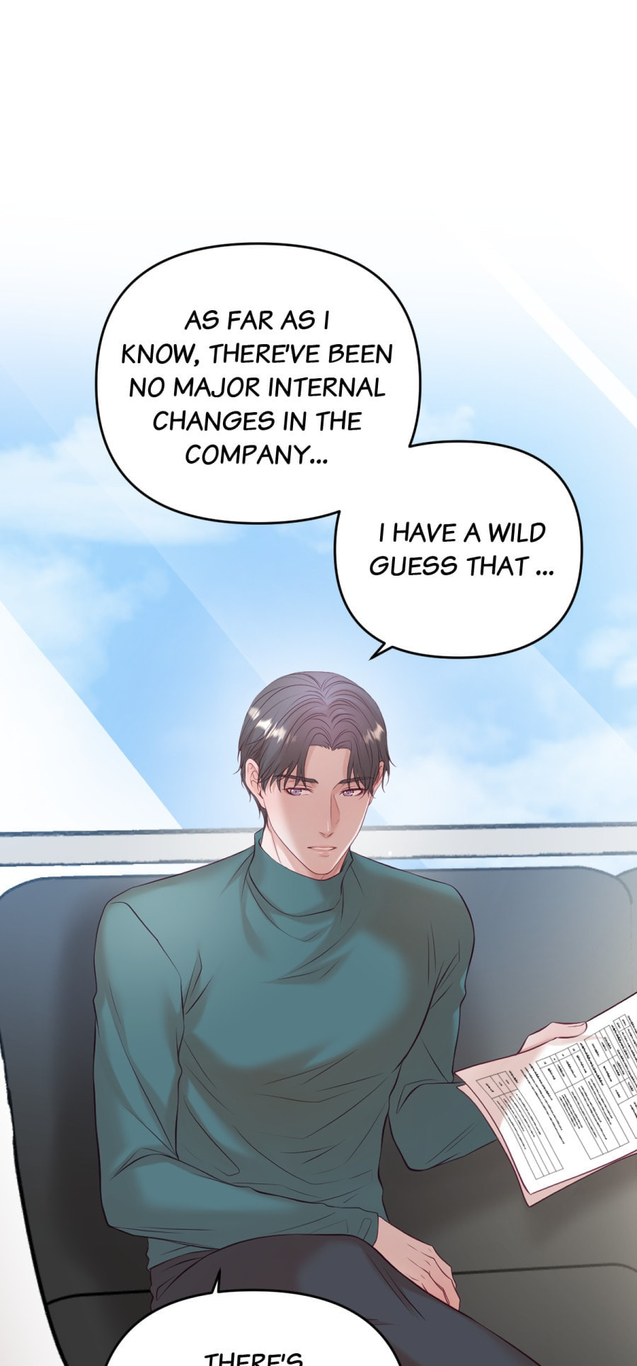 Read Crescendo to You chapter 94.2 image 7 on Lezhin