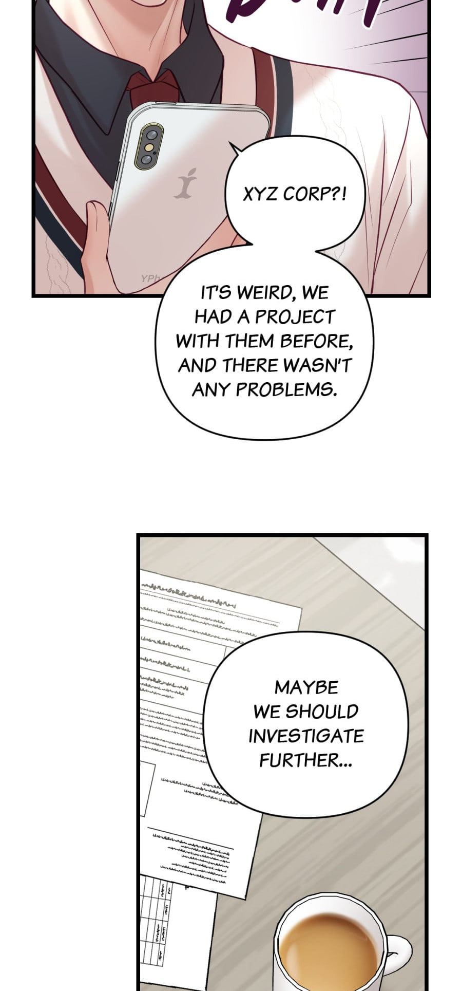 Read Crescendo to You chapter 94.2 image 9 on Lezhin