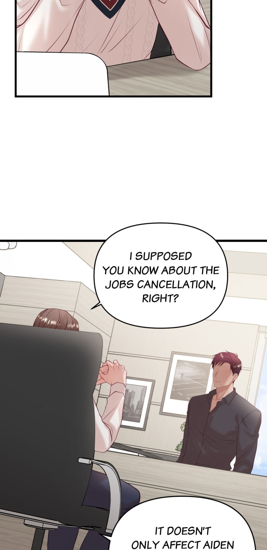 Read Crescendo to You chapter 94.3 image 4 on Lezhin