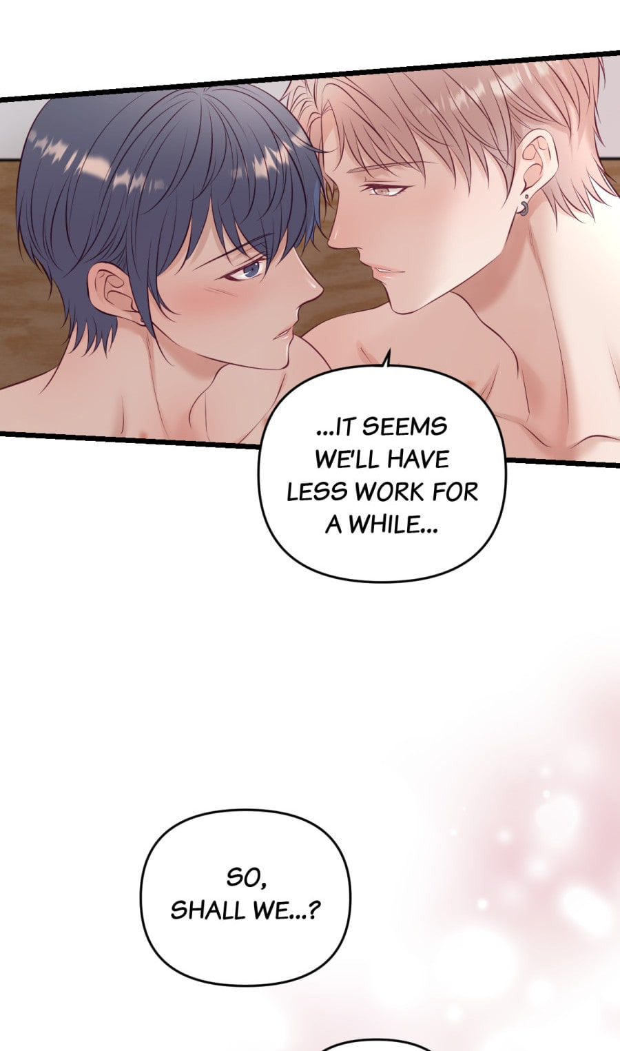 Read Crescendo to You chapter 94 image 10 on Lezhin