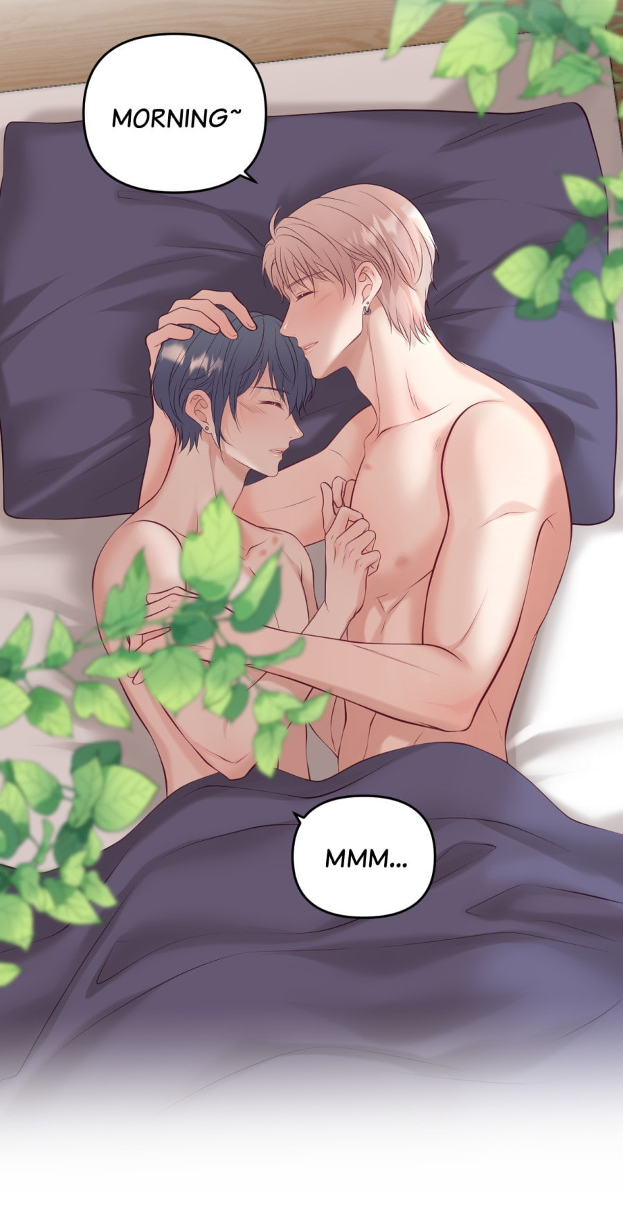 Read Crescendo to You chapter 94 image 2 on Lezhin