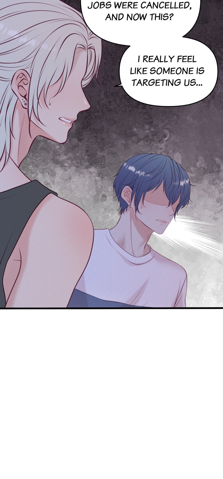 Read Crescendo to You chapter 95.1 image 6 on Lezhin
