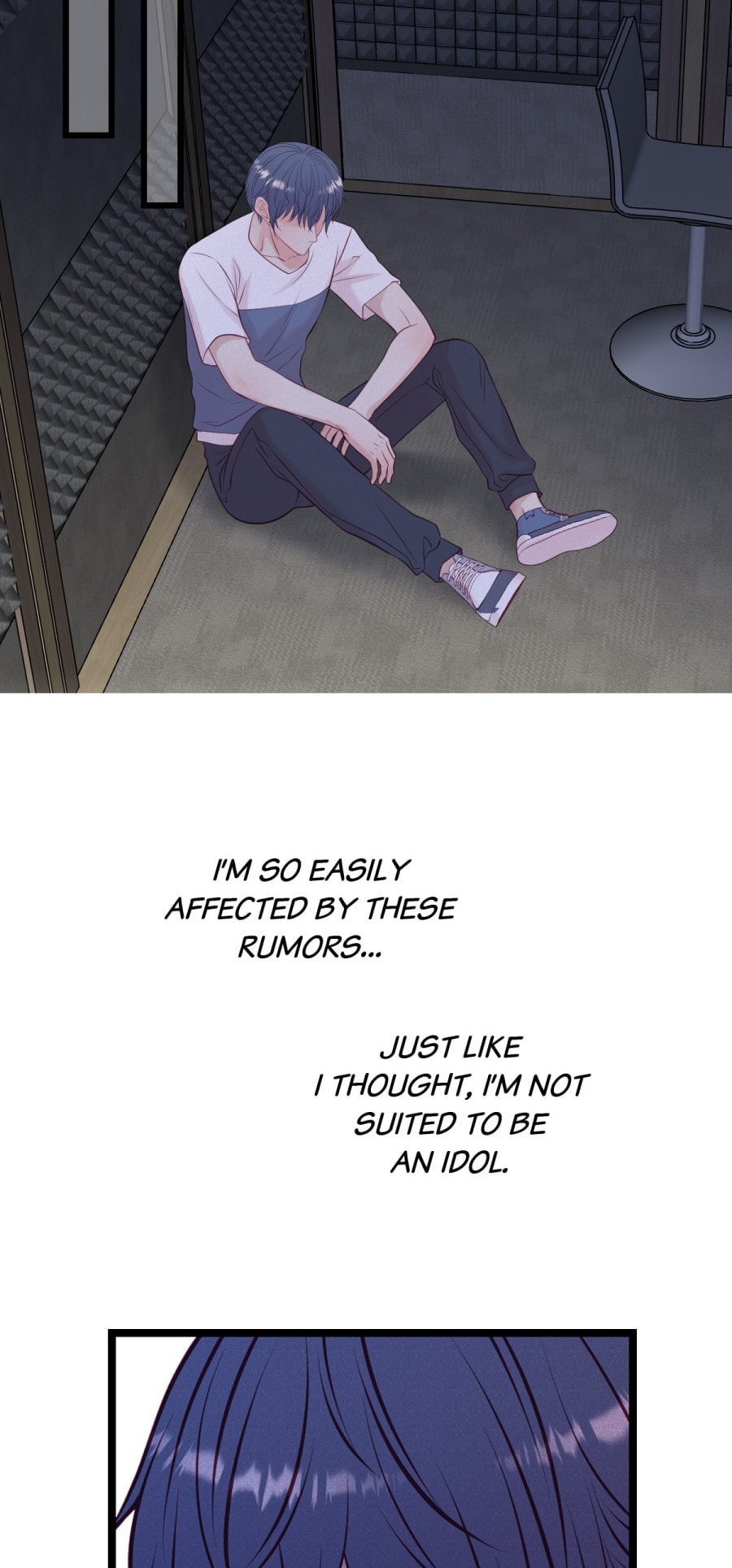 Read Crescendo to You chapter 95.2 image 5 on Lezhin