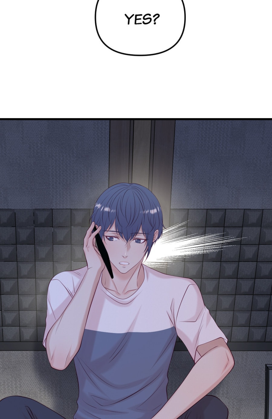 Read Crescendo to You chapter 95.3 image 8 on Lezhin