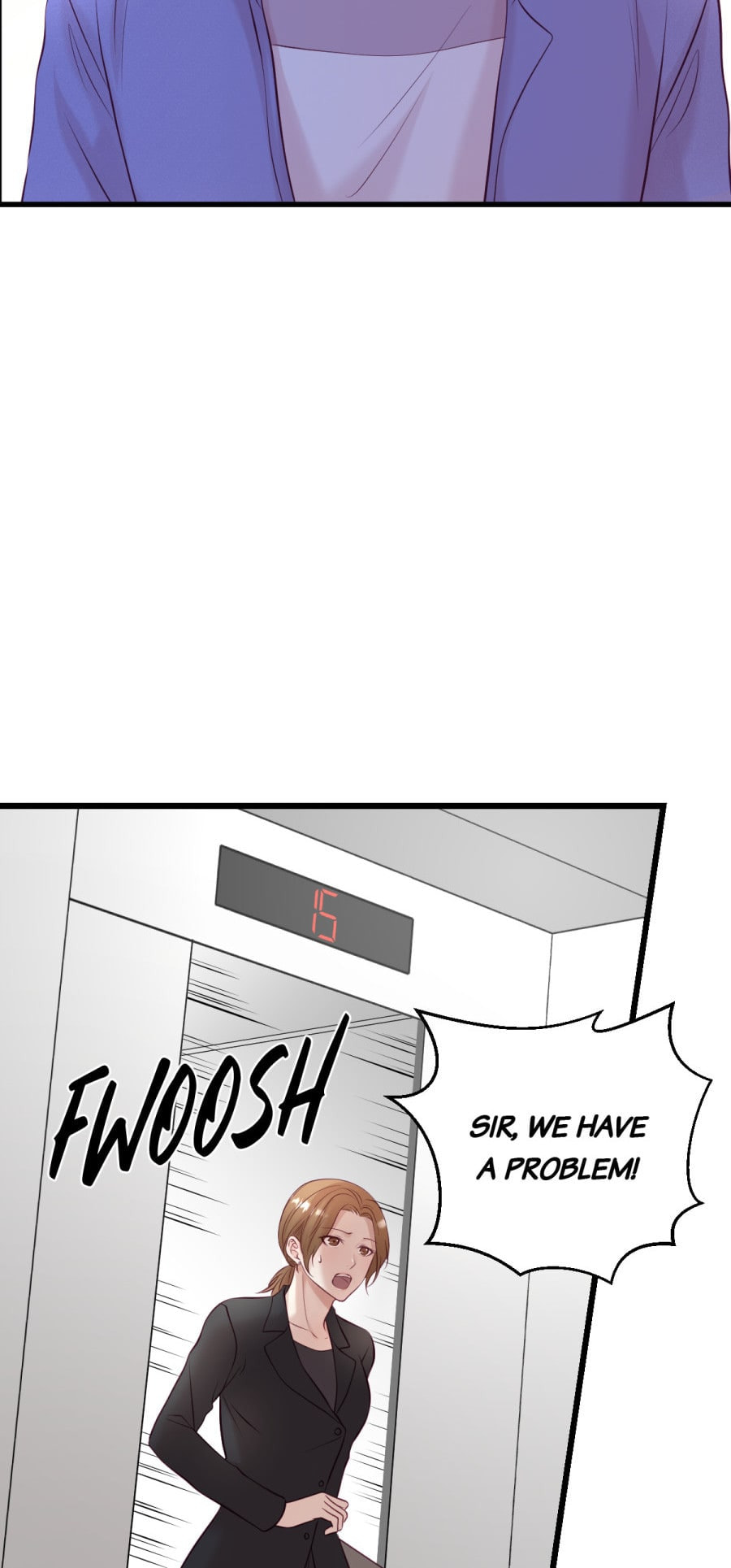 Read Crescendo to You chapter 95 image 3 on Lezhin