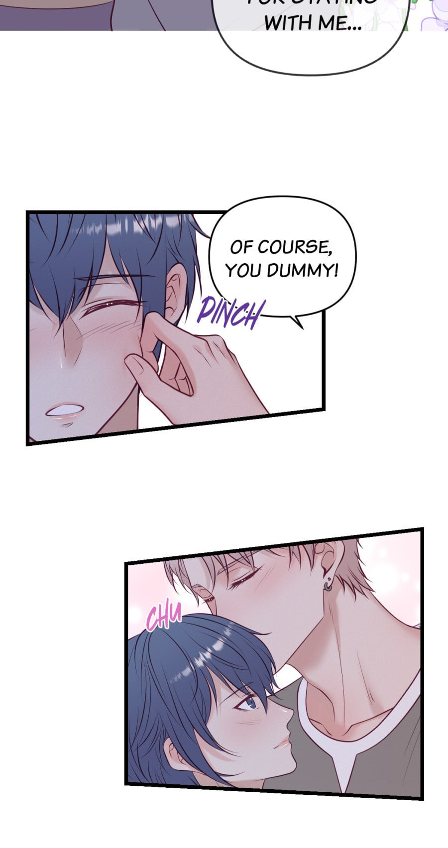 Read Crescendo to You chapter 96.2 image 10 on Lezhin