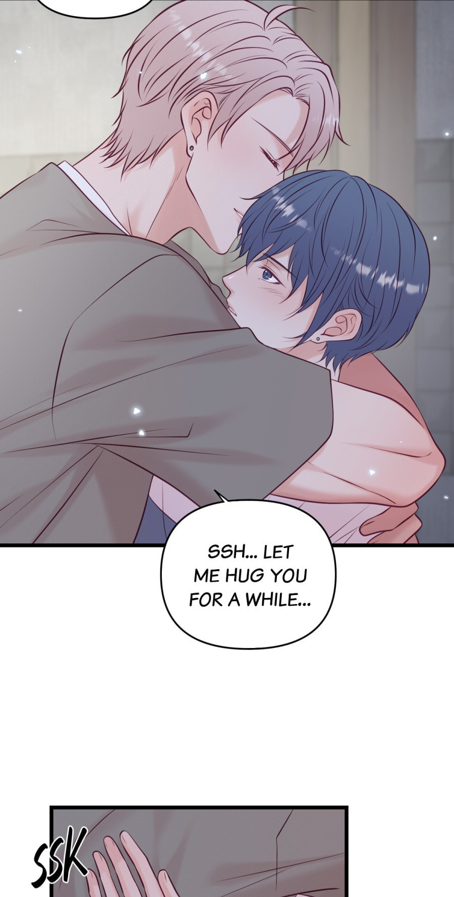 Read Crescendo to You chapter 96.2 image 5 on Lezhin