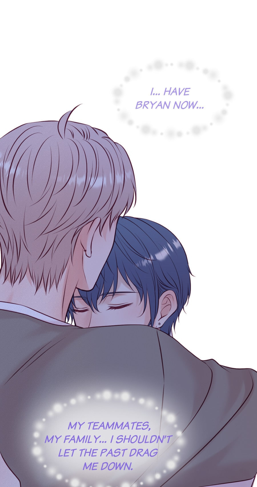 Read Crescendo to You chapter 96.2 image 7 on Lezhin