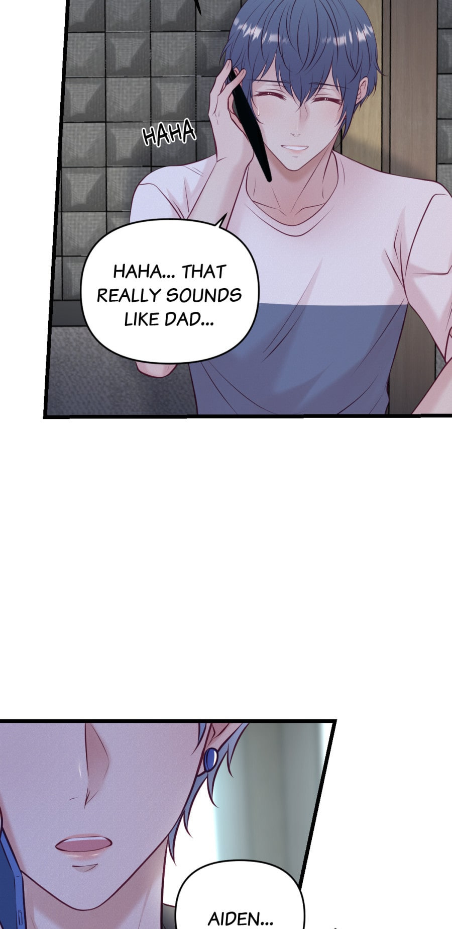 Read Crescendo to You chapter 96 image 3 on Lezhin