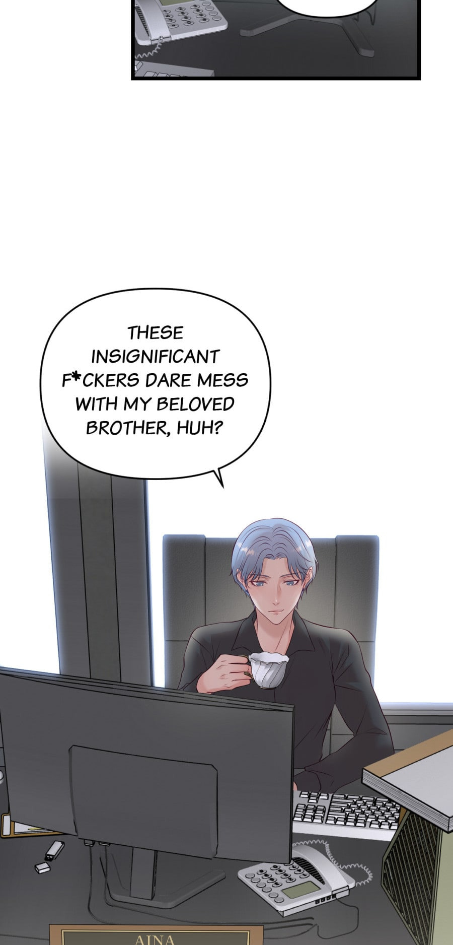 Read Crescendo to You chapter 96 image 8 on Lezhin