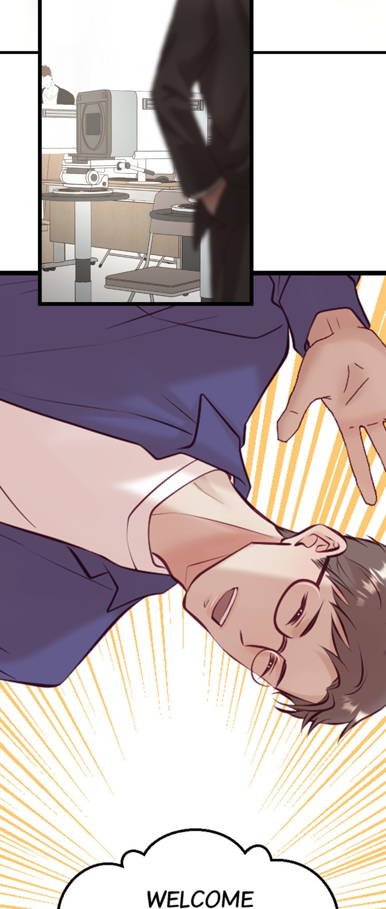 Read Crescendo to You chapter 97.1 image 4 on Lezhin