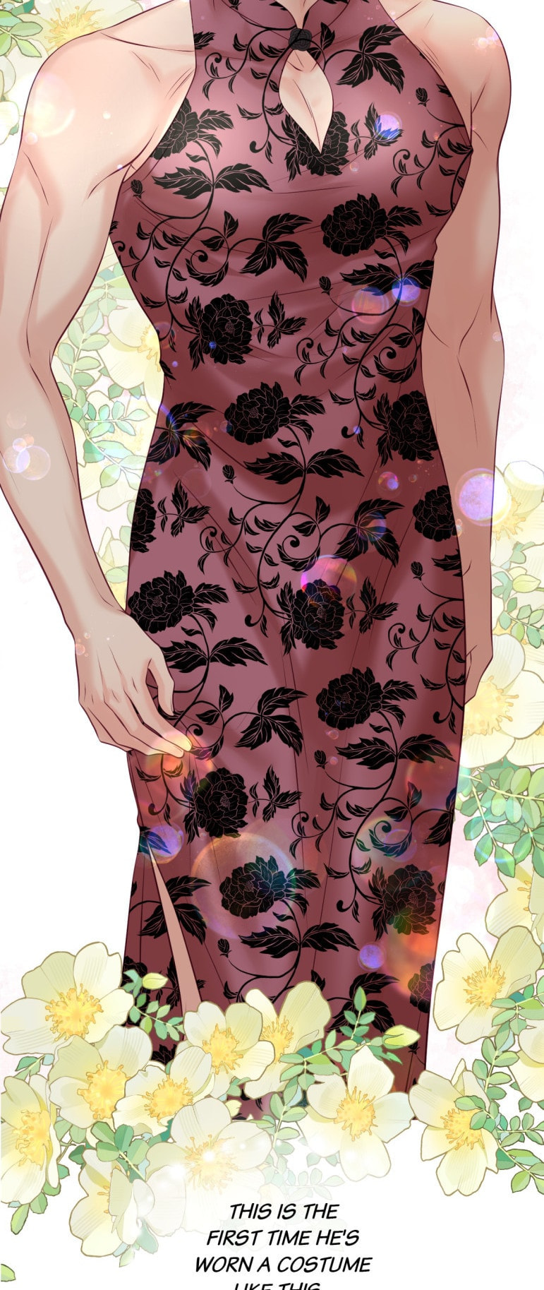 Read Crescendo to You chapter 97.2 image 10 on Lezhin