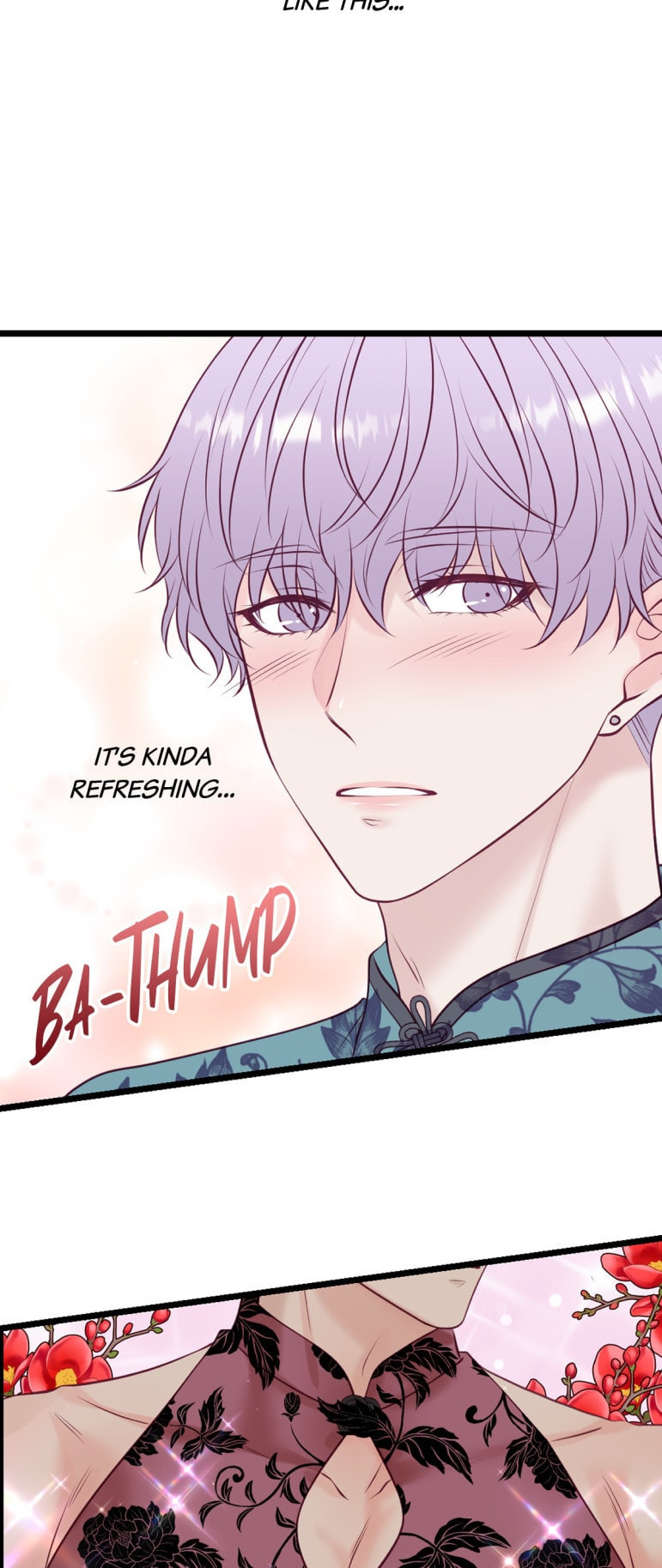 Read Crescendo to You chapter 97.2 image 11 on Lezhin