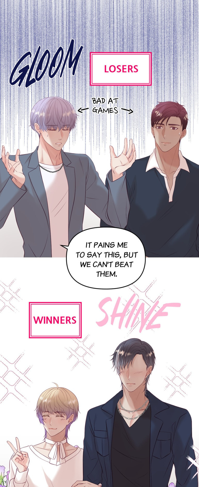 Read Crescendo to You chapter 97.2 image 2 on Lezhin
