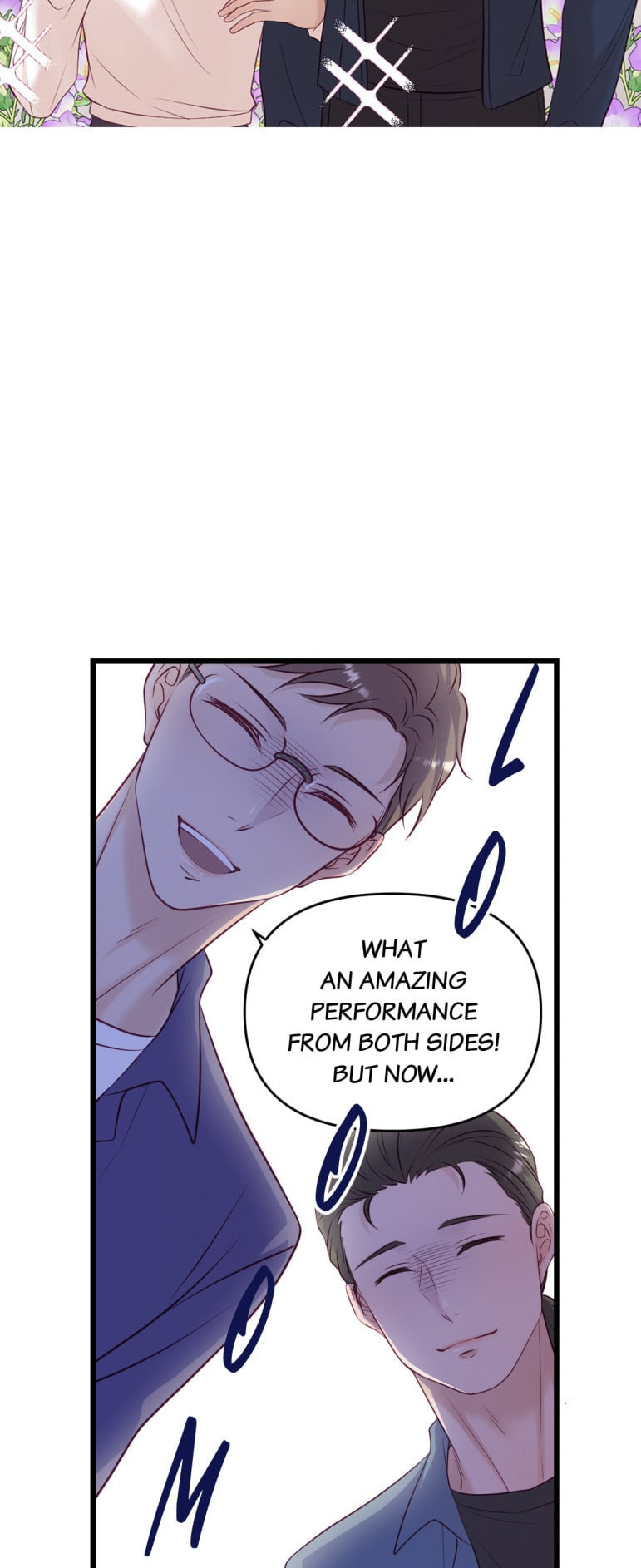 Read Crescendo to You chapter 97.2 image 3 on Lezhin
