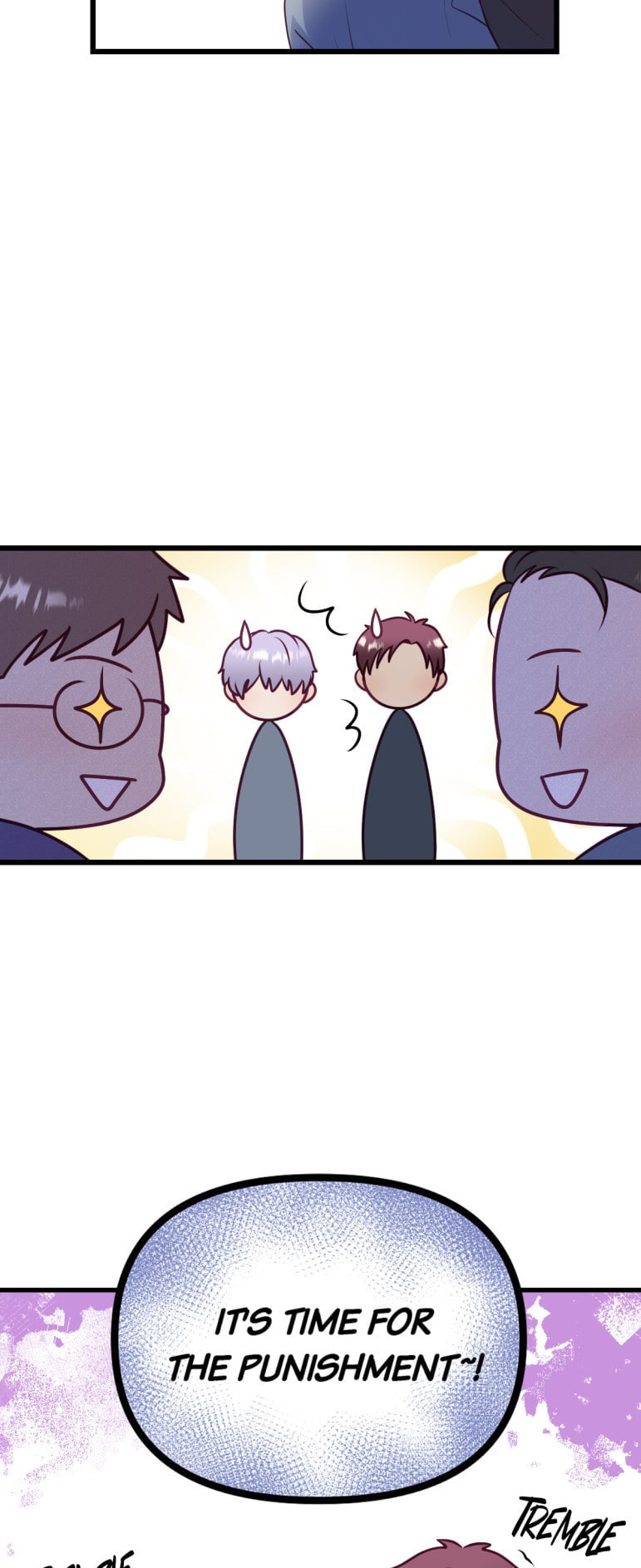 Read Crescendo to You chapter 97.2 image 4 on Lezhin