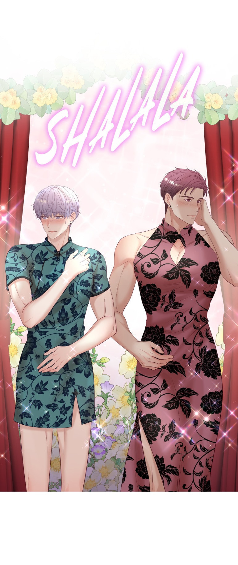 Read Crescendo to You chapter 97.2 image 6 on Lezhin