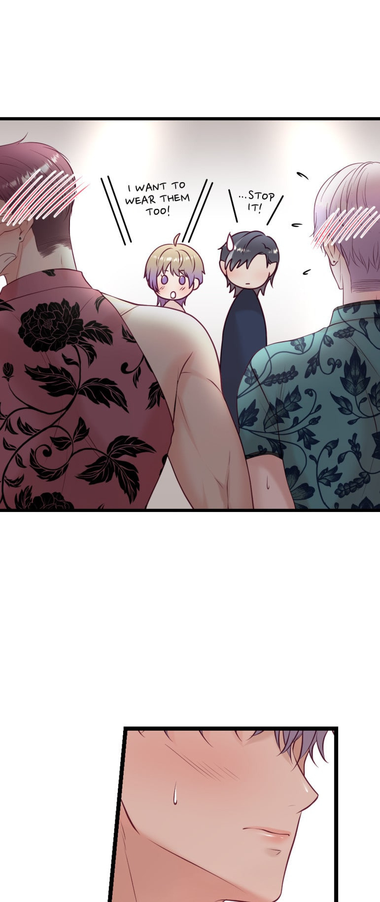 Read Crescendo to You chapter 97.2 image 7 on Lezhin