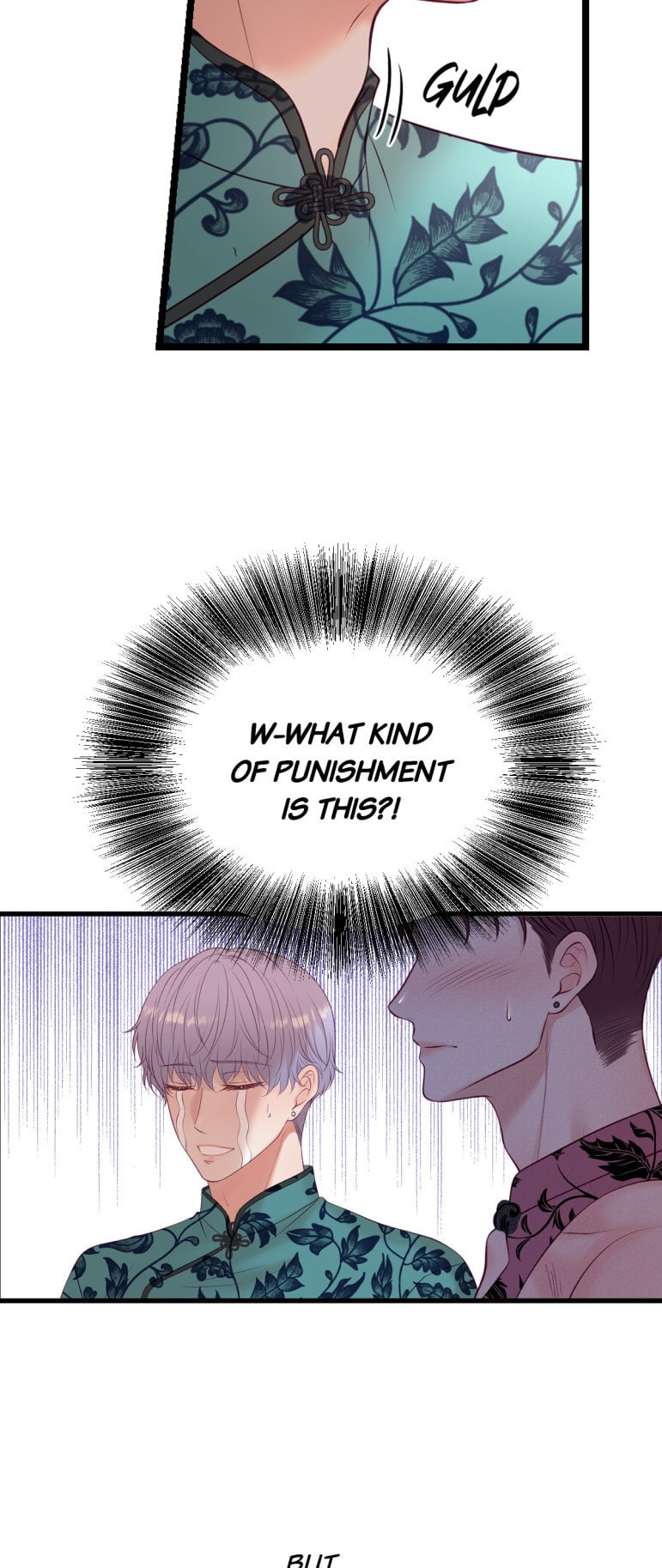 Read Crescendo to You chapter 97.2 image 8 on Lezhin