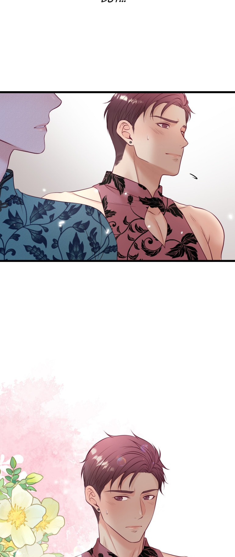 Read Crescendo to You chapter 97.2 image 9 on Lezhin