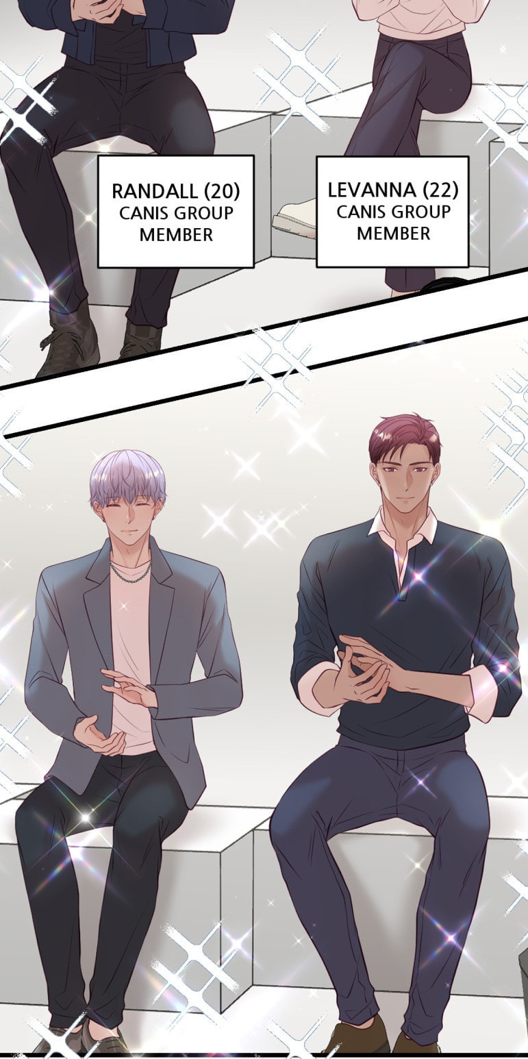 Read Crescendo to You chapter 97 image 7 on Lezhin