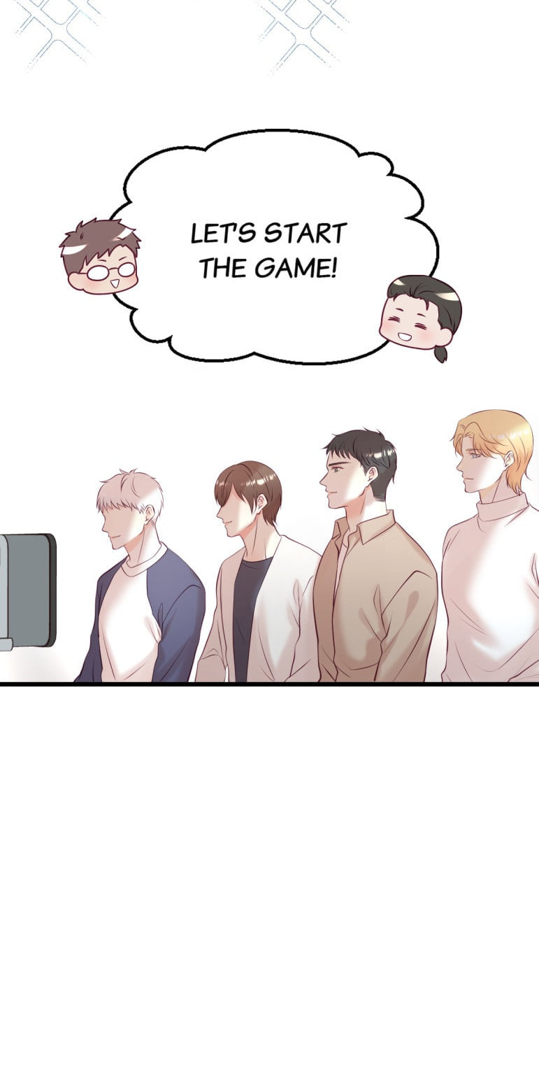 Read Crescendo to You chapter 97 image 8 on Lezhin
