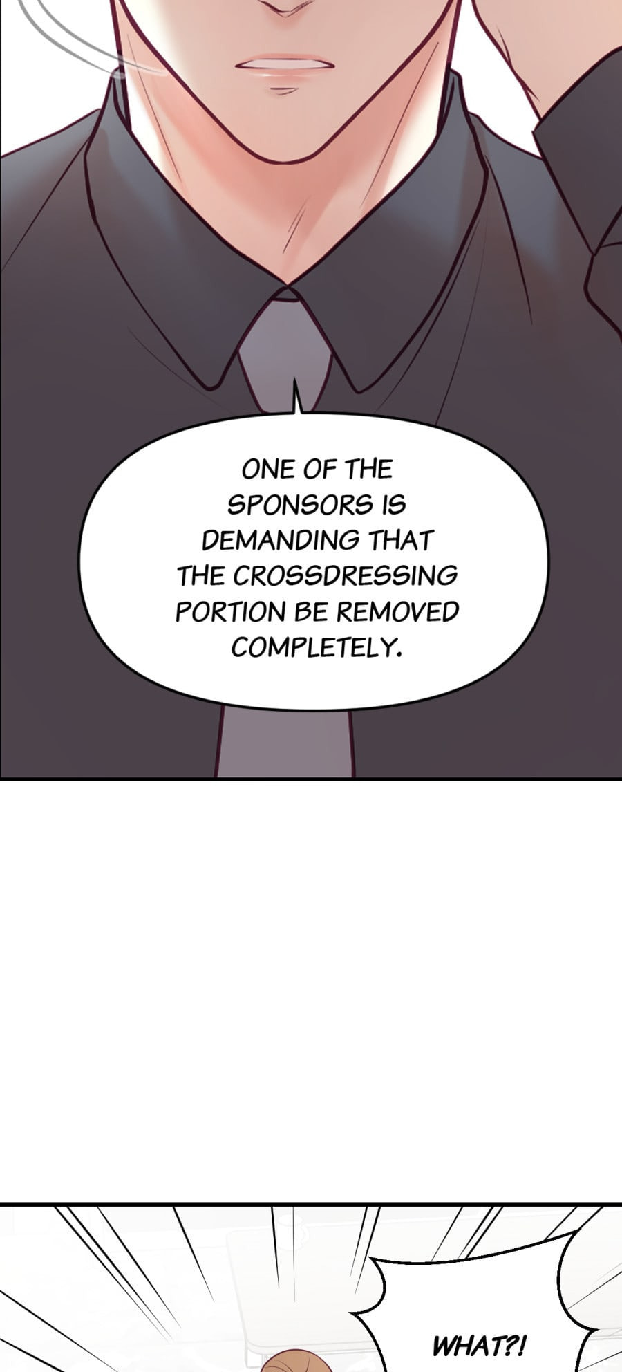 Read Crescendo to You chapter 98.1 image 11 on Lezhin