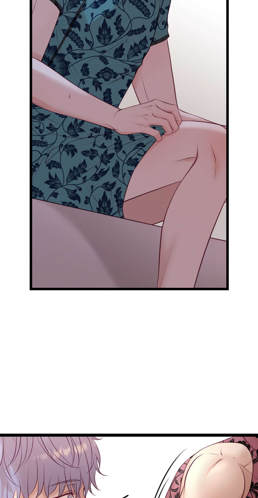 Read Crescendo to You chapter 98.1 image 2 on Lezhin