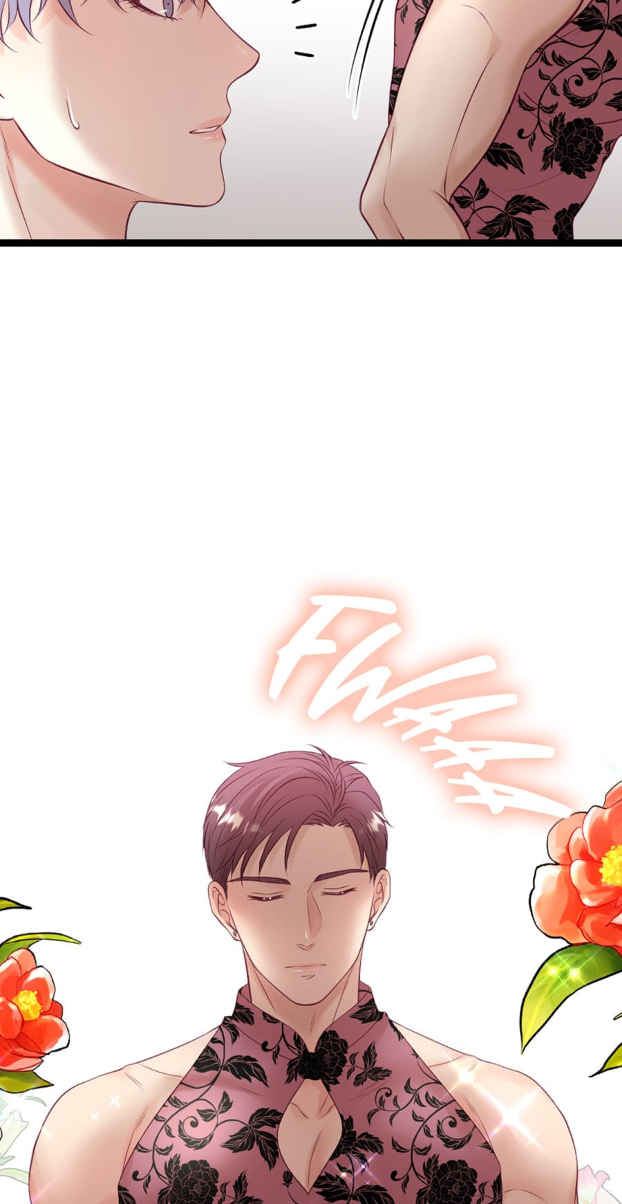 Read Crescendo to You chapter 98.1 image 3 on Lezhin