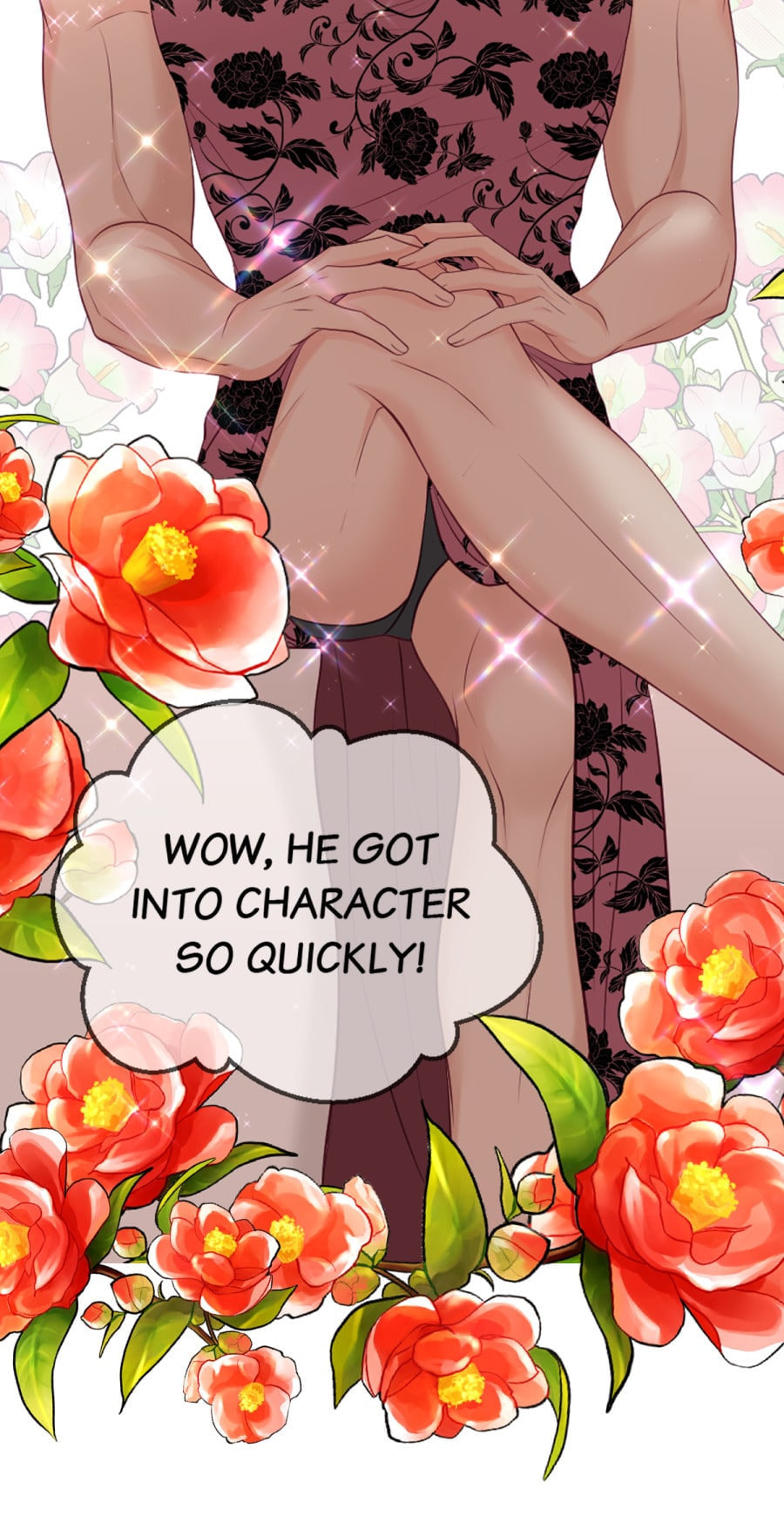 Read Crescendo to You chapter 98.1 image 4 on Lezhin