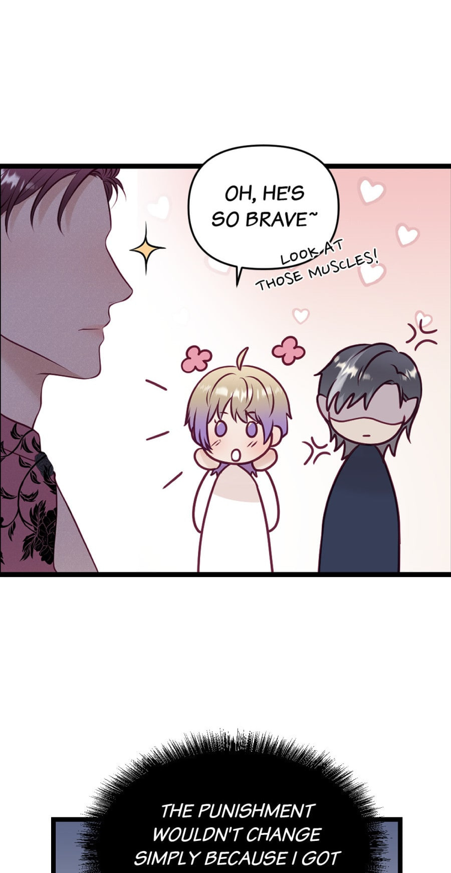 Read Crescendo to You chapter 98.1 image 5 on Lezhin