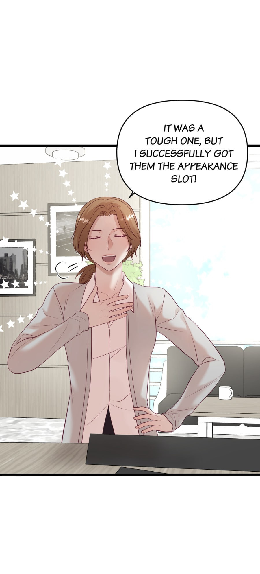 Read Crescendo to You chapter 98.1 image 9 on Lezhin
