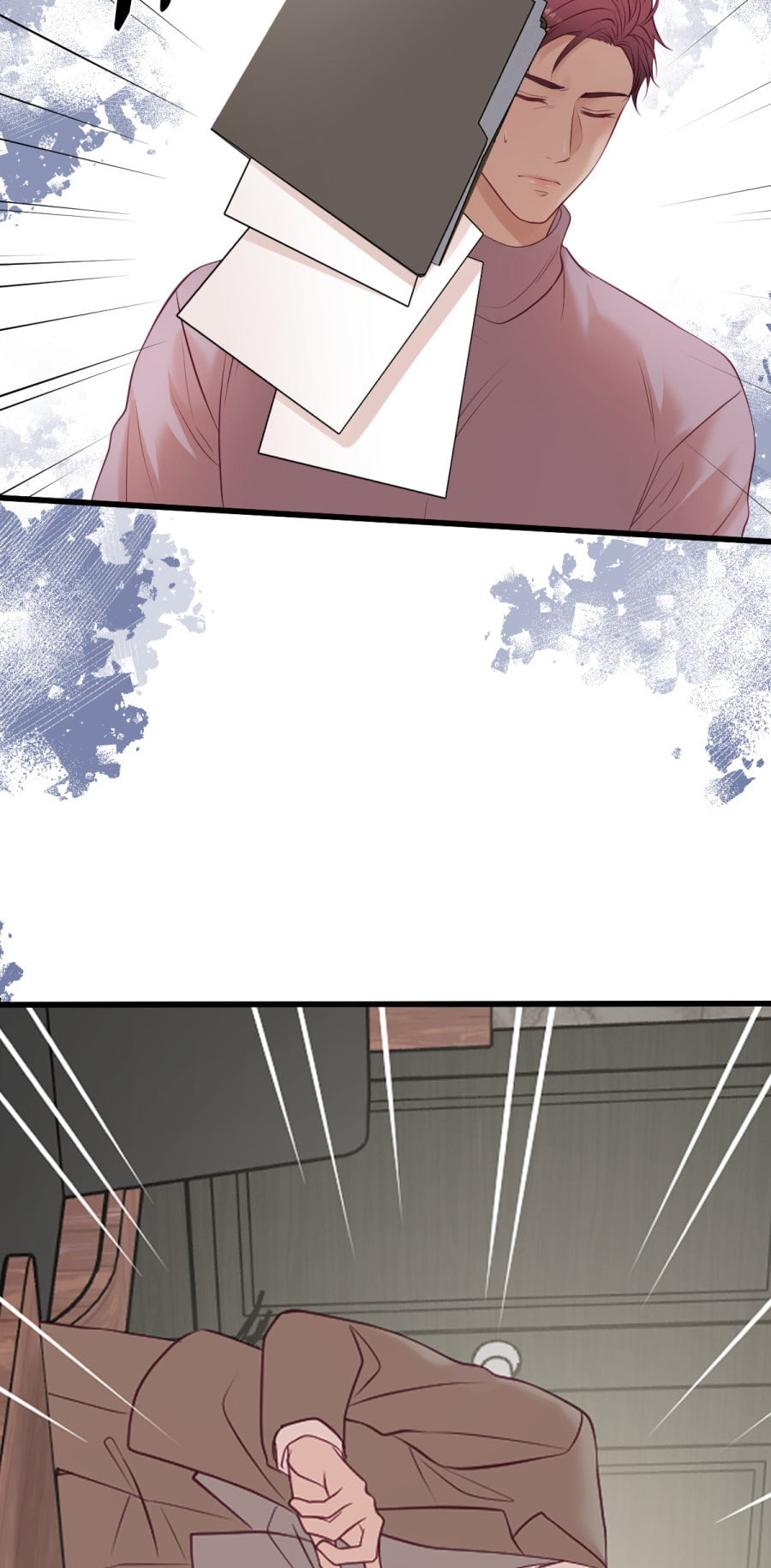 Read Crescendo to You chapter 98.2 image 1 on Lezhin