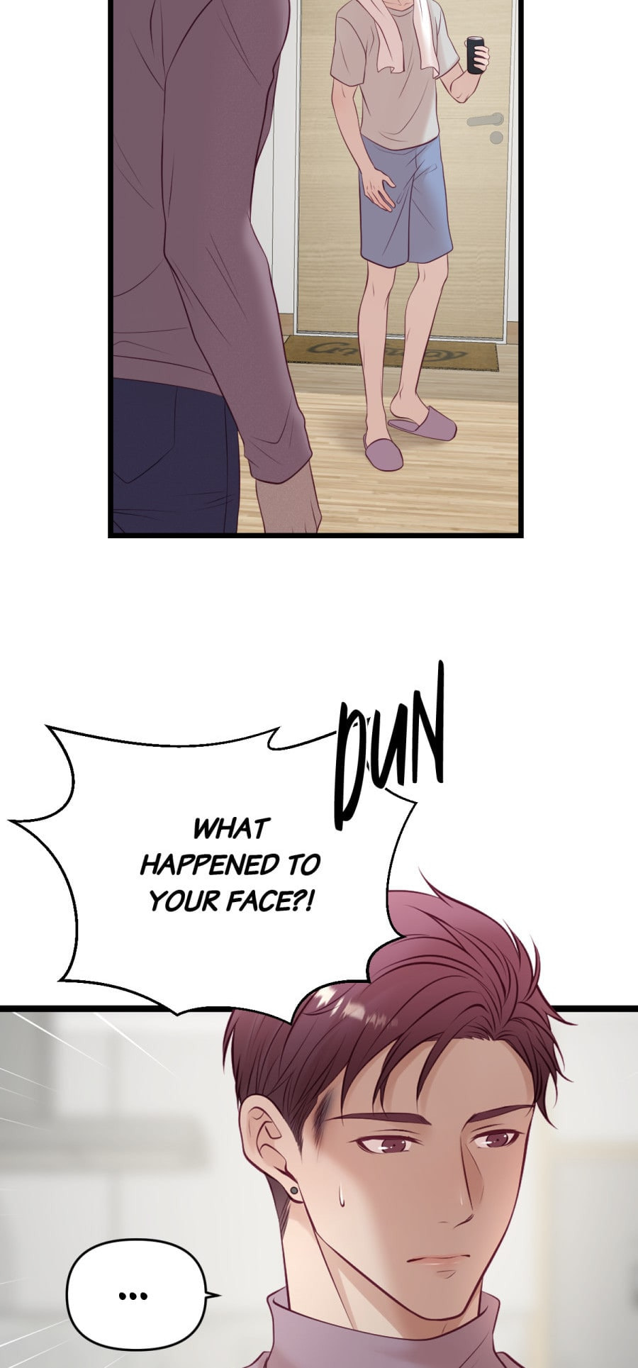 Read Crescendo to You chapter 98.2 image 8 on Lezhin