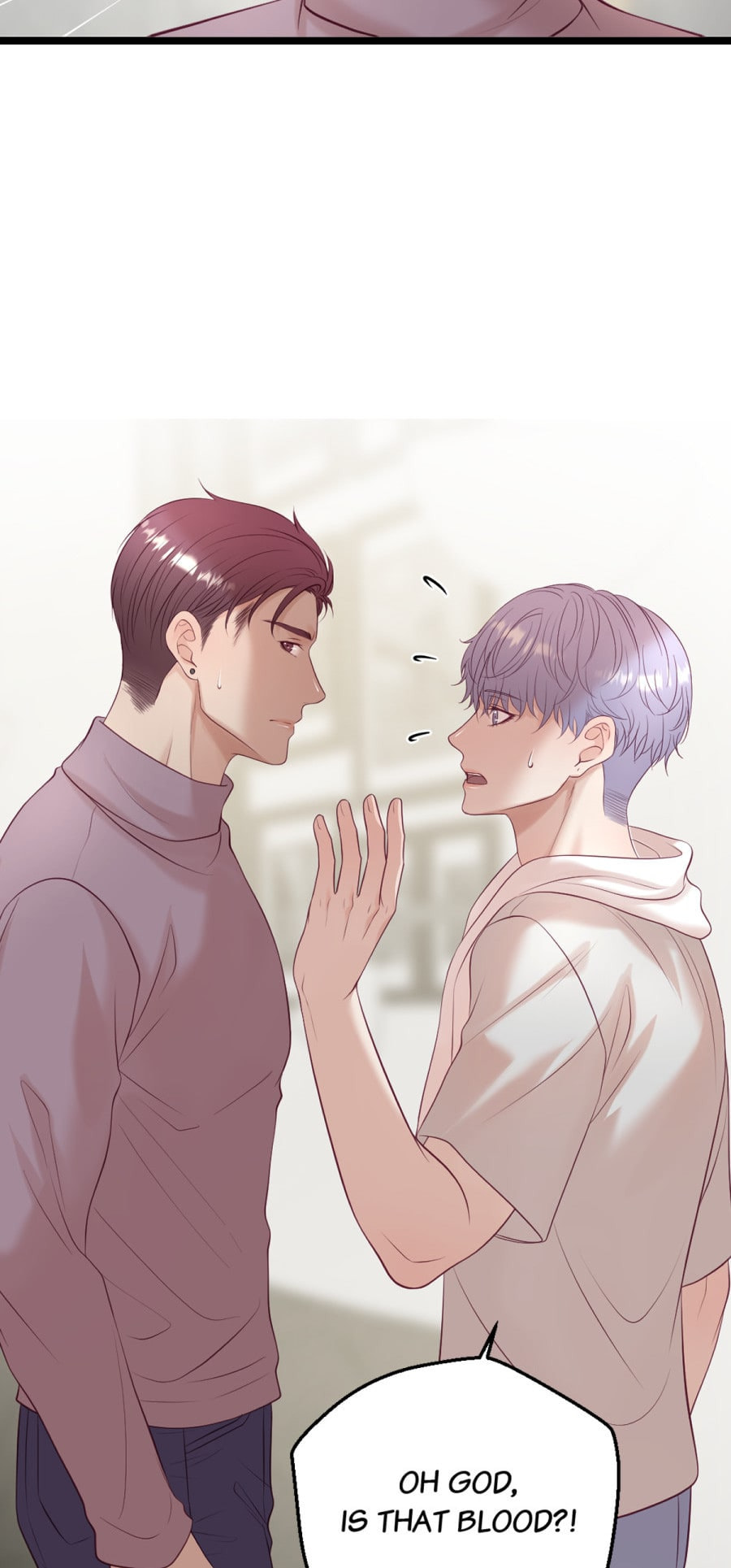 Read Crescendo to You chapter 98.2 image 9 on Lezhin