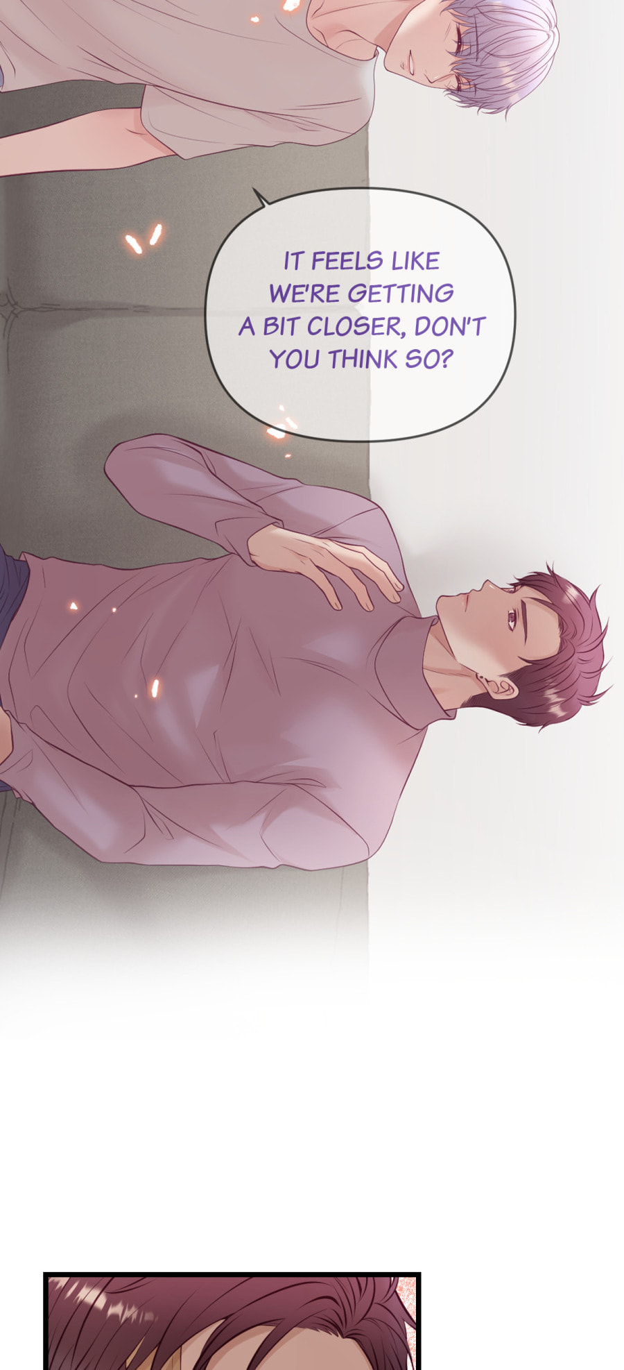Read Crescendo to You chapter 98.3 image 10 on Lezhin