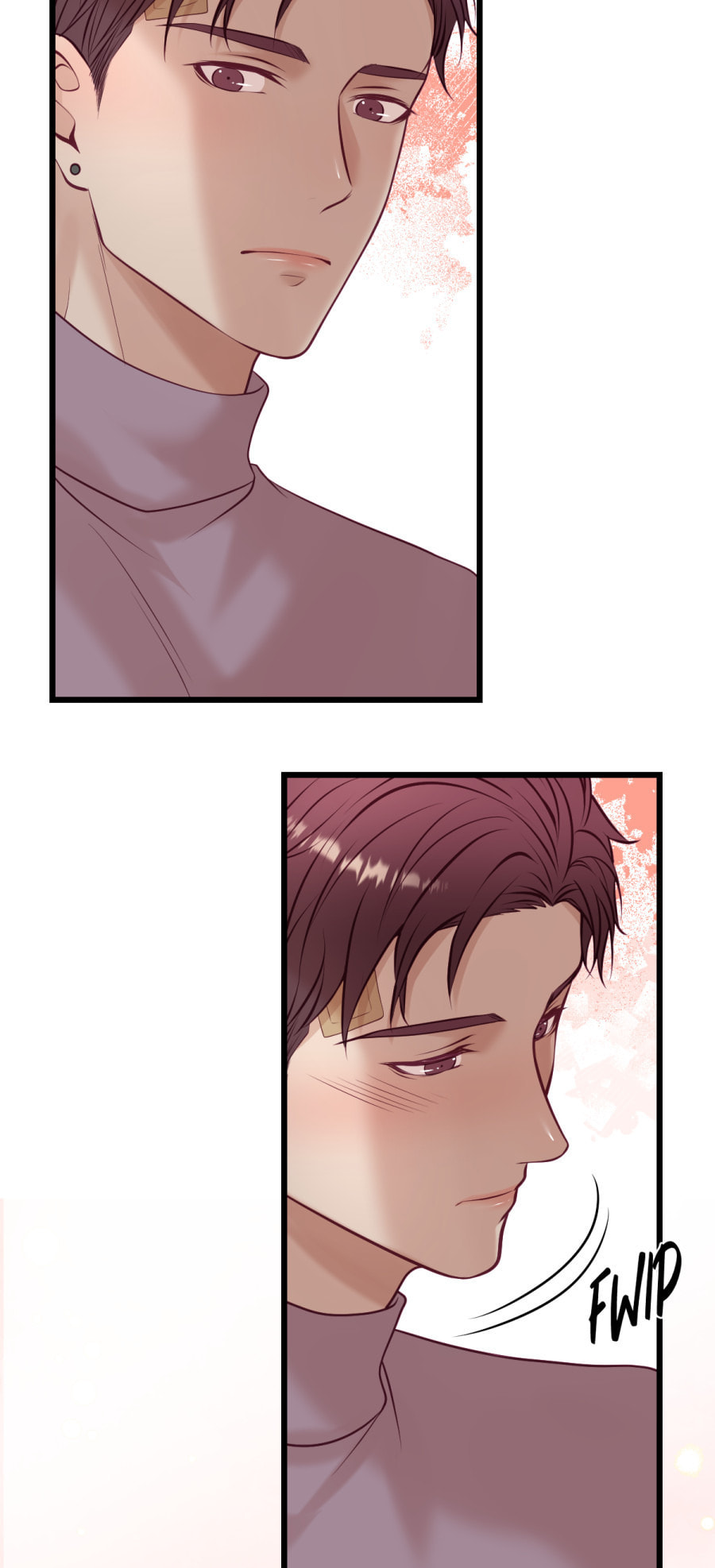 Read Crescendo to You chapter 98.3 image 11 on Lezhin
