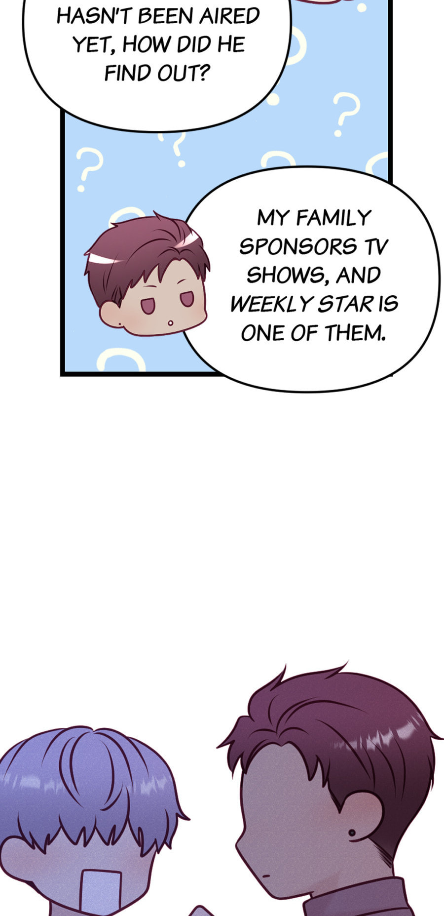 Read Crescendo to You chapter 98.3 image 2 on Lezhin