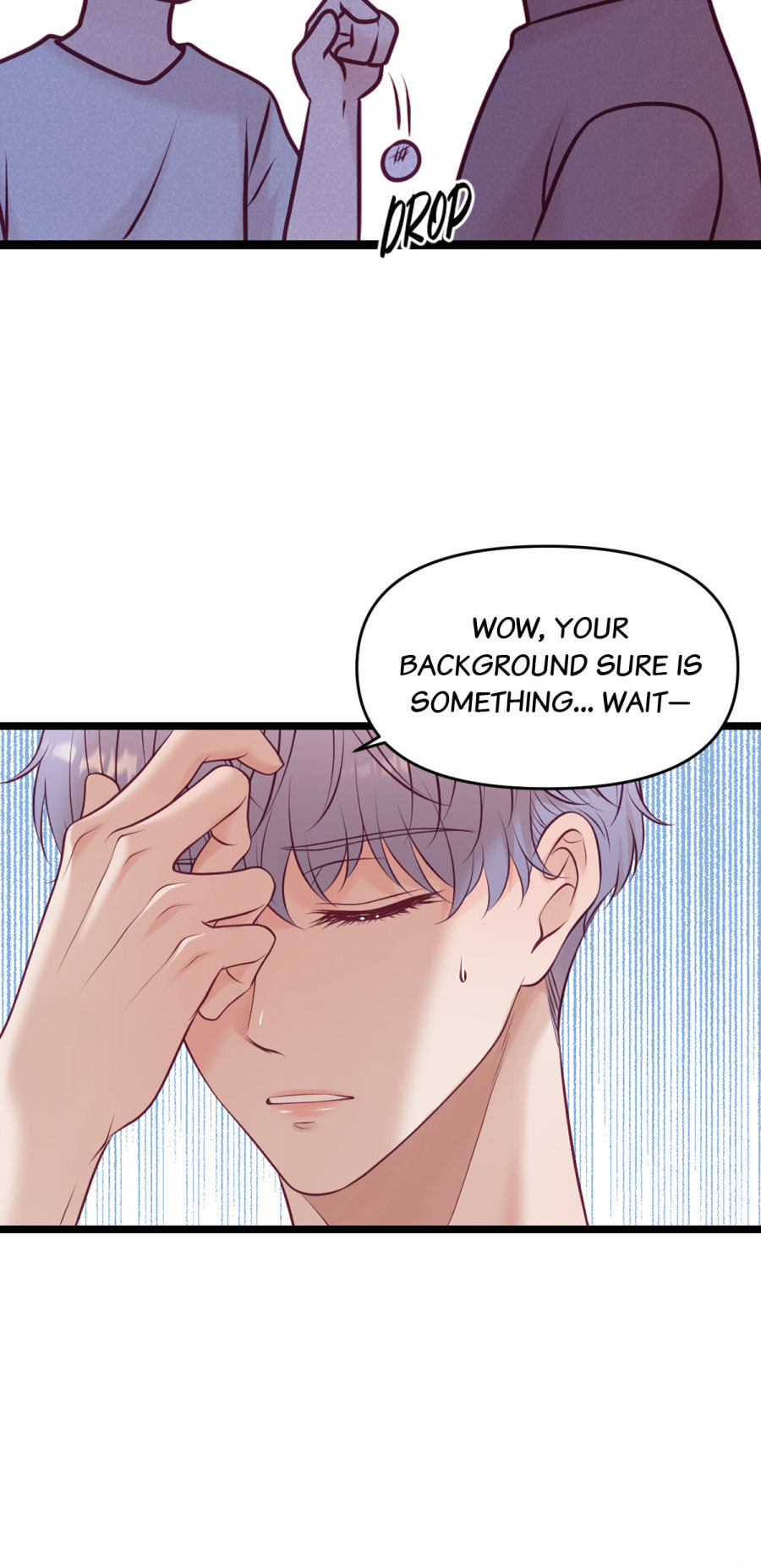 Read Crescendo to You chapter 98.3 image 3 on Lezhin