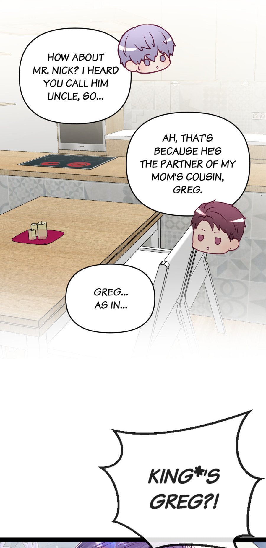 Read Crescendo to You chapter 98.3 image 4 on Lezhin