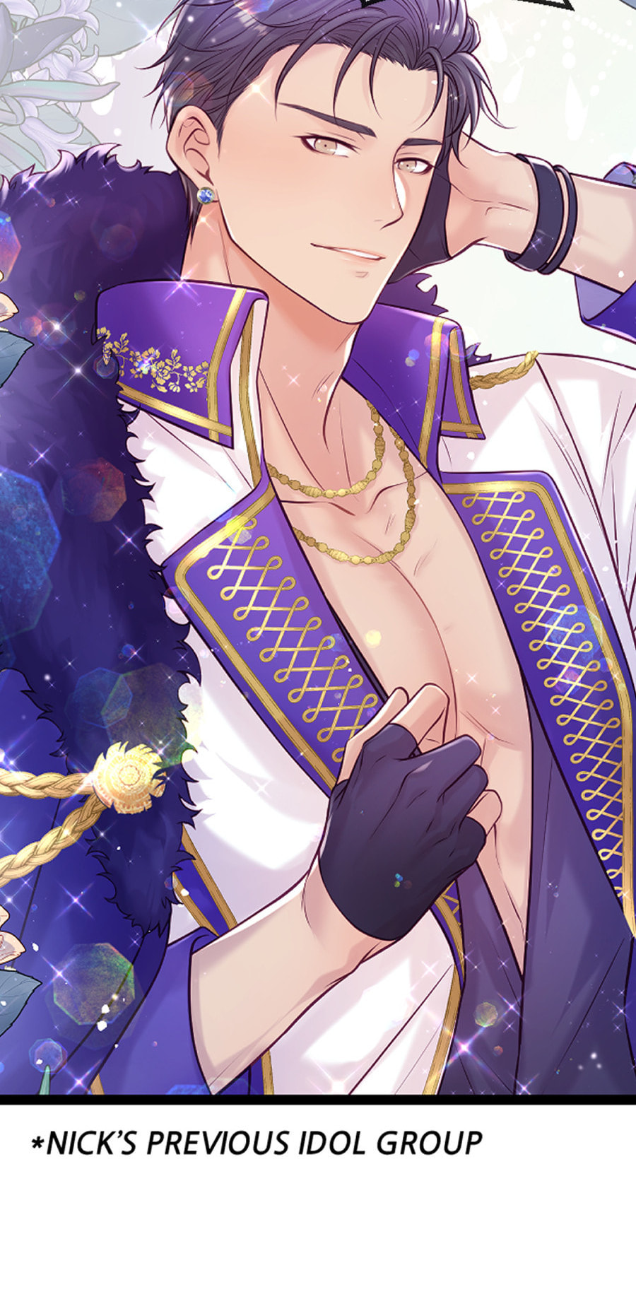 Read Crescendo to You chapter 98.3 image 5 on Lezhin