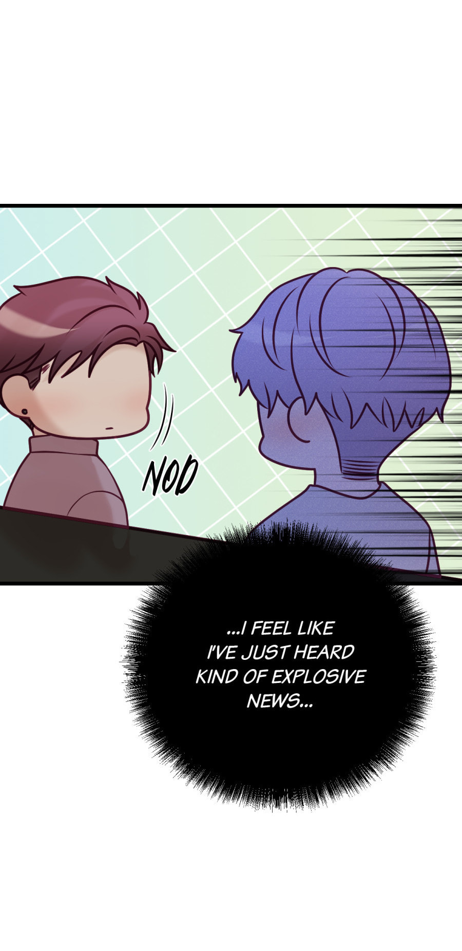 Read Crescendo to You chapter 98.3 image 6 on Lezhin