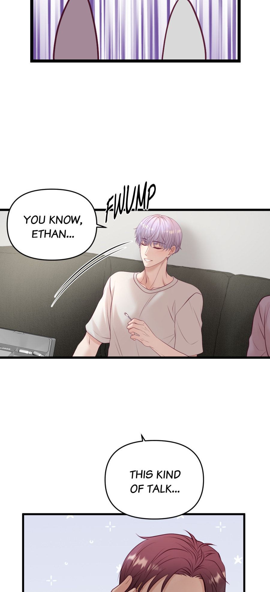 Read Crescendo to You chapter 98.3 image 8 on Lezhin