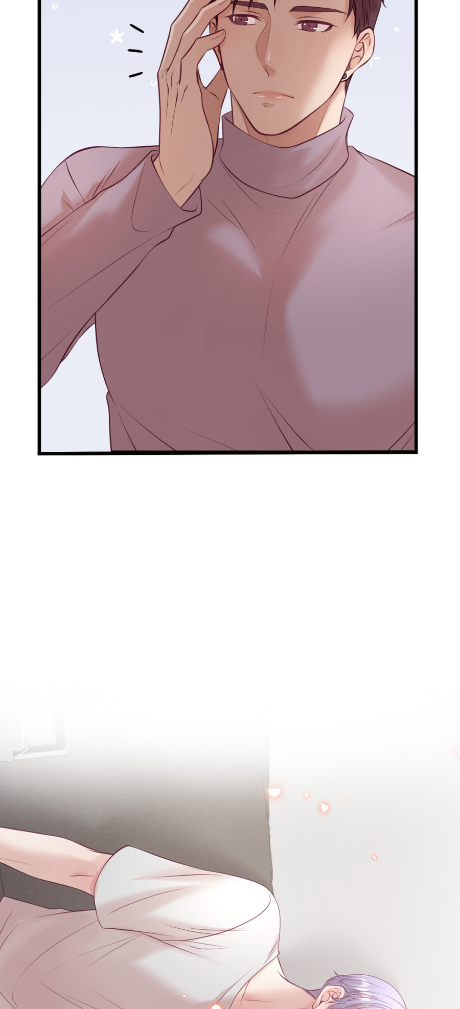 Read Crescendo to You chapter 98.3 image 9 on Lezhin