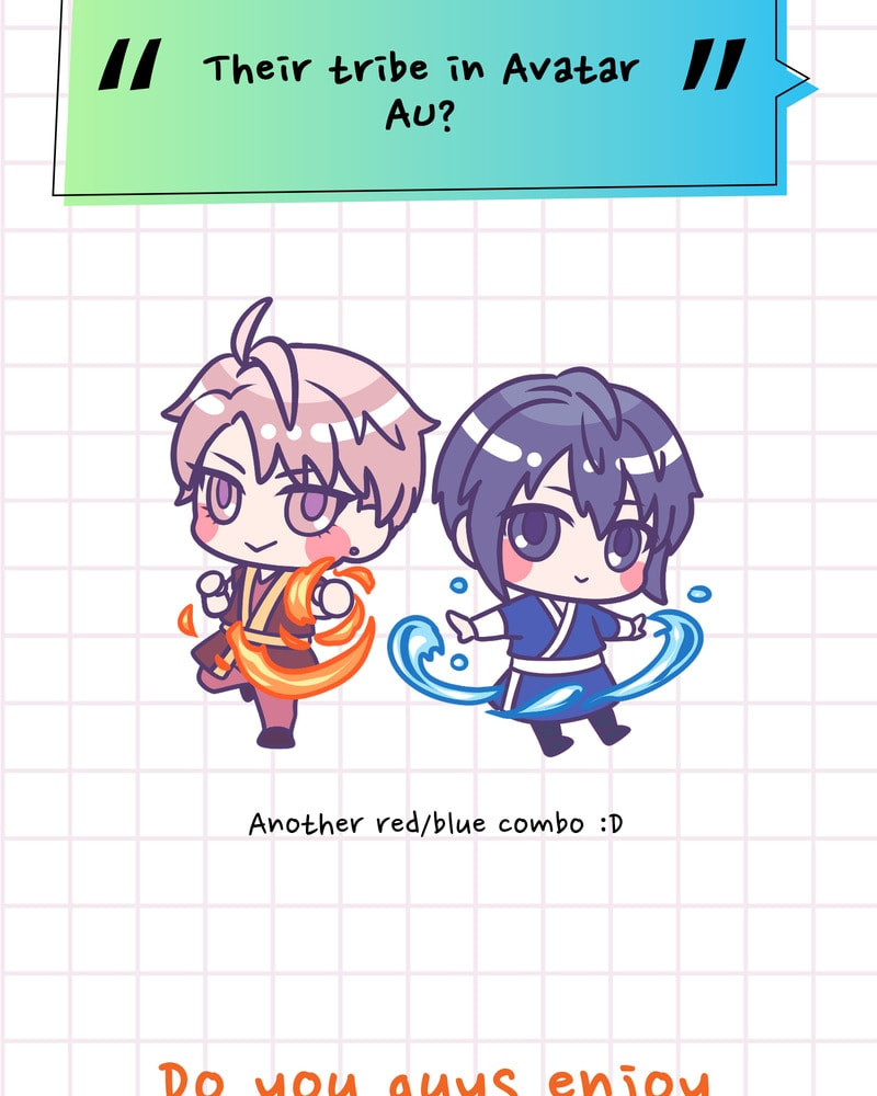 Read Crescendo to You chapter 98 image 18 on Lezhin