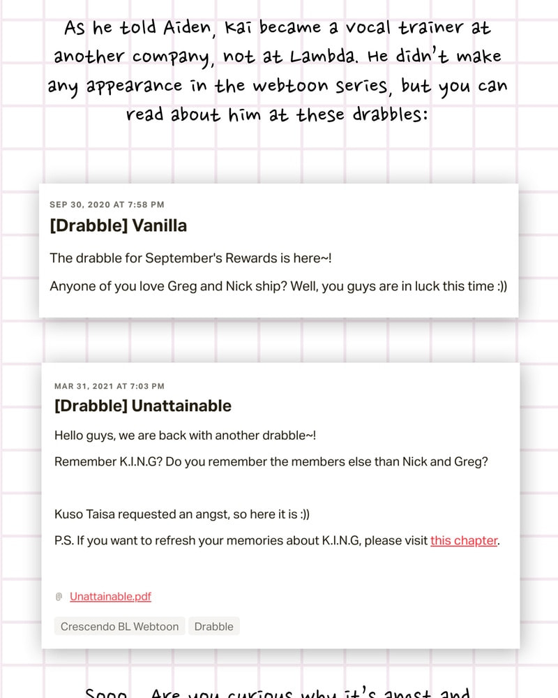 Read Crescendo to You chapter 98 image 9 on Lezhin