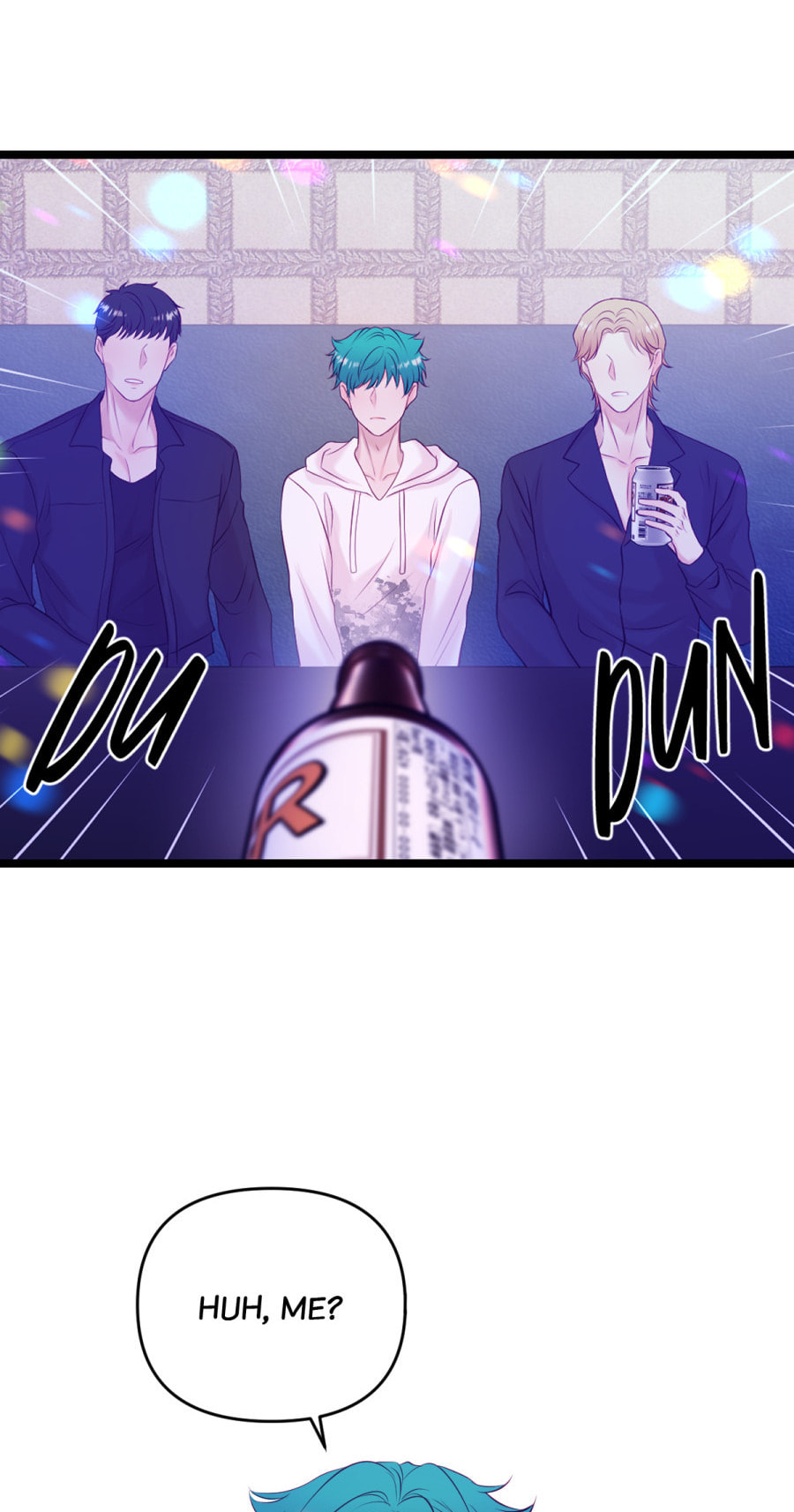 Read Crescendo to You chapter 99.2 image 11 on Lezhin