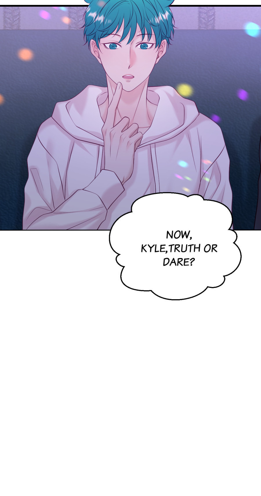 Read Crescendo to You chapter 99.2 image 12 on Lezhin