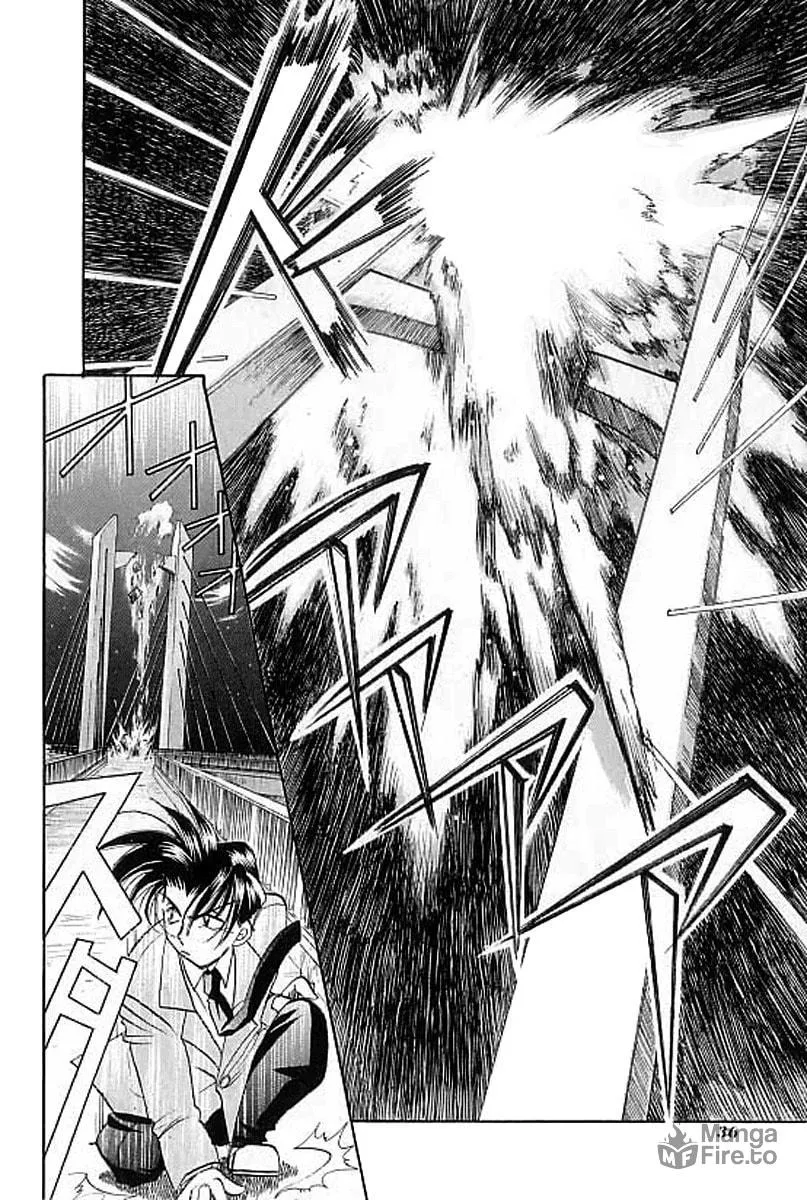Read Crescent Noise chapter 1 image 34 on Lezhin