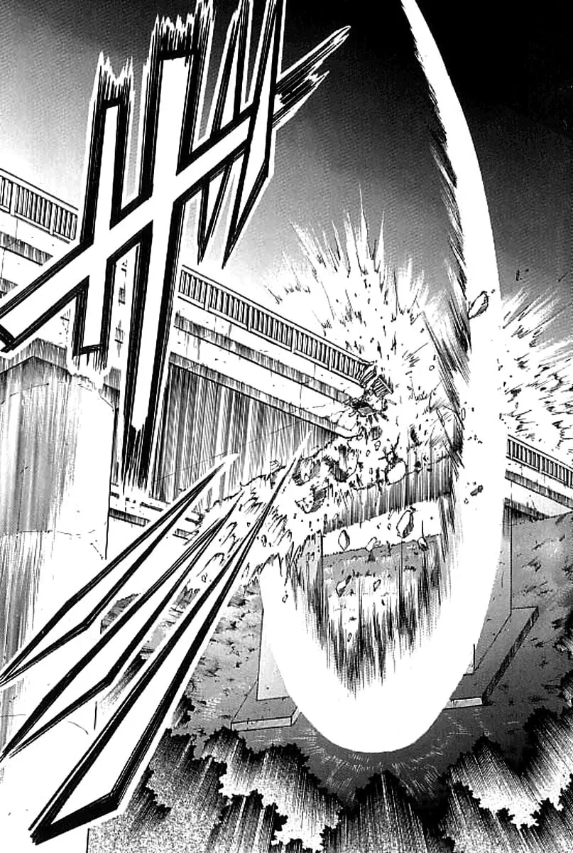 Read Crescent Noise chapter 1 image 36 on Lezhin